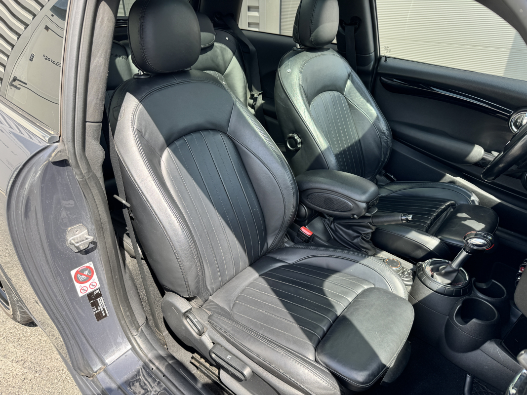 Mini Mini — 12