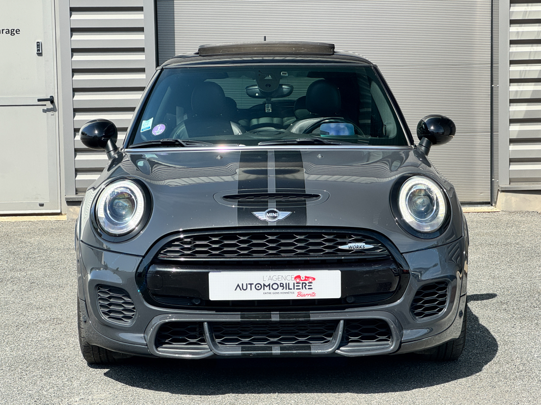 Mini Mini — 2