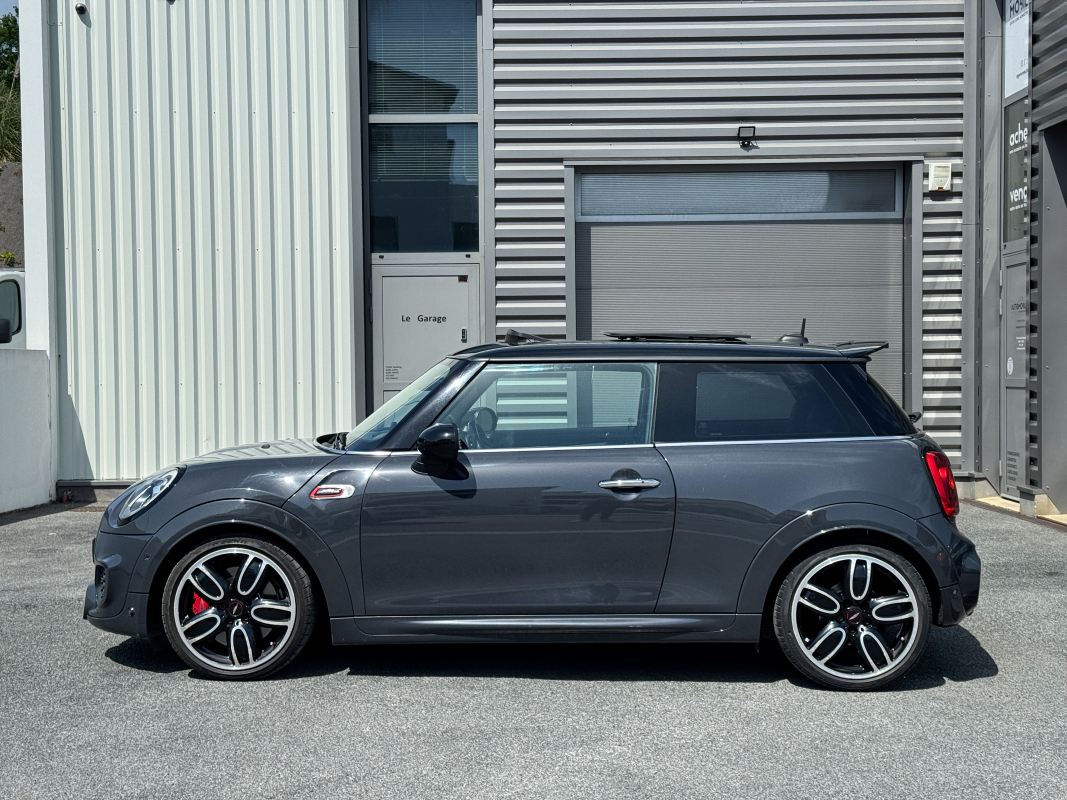 Mini Mini — 4