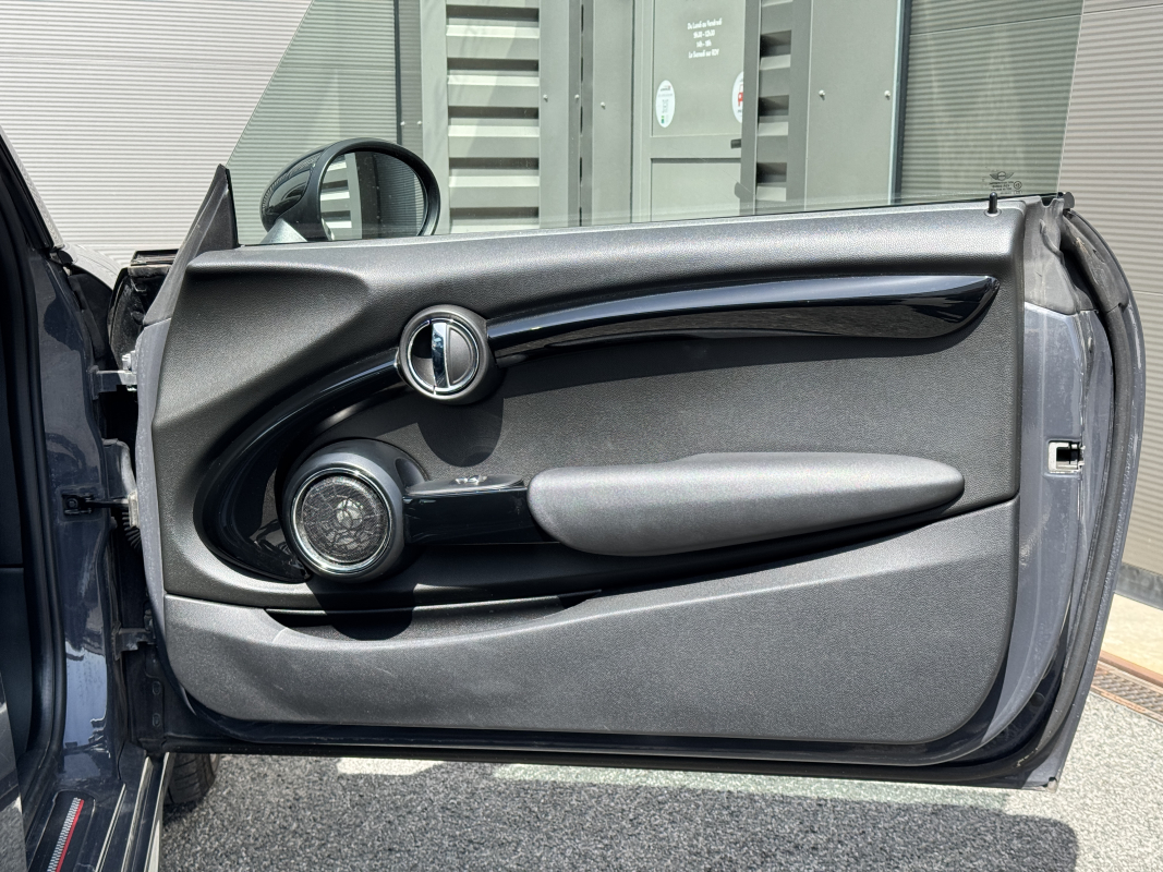Mini Mini — 31