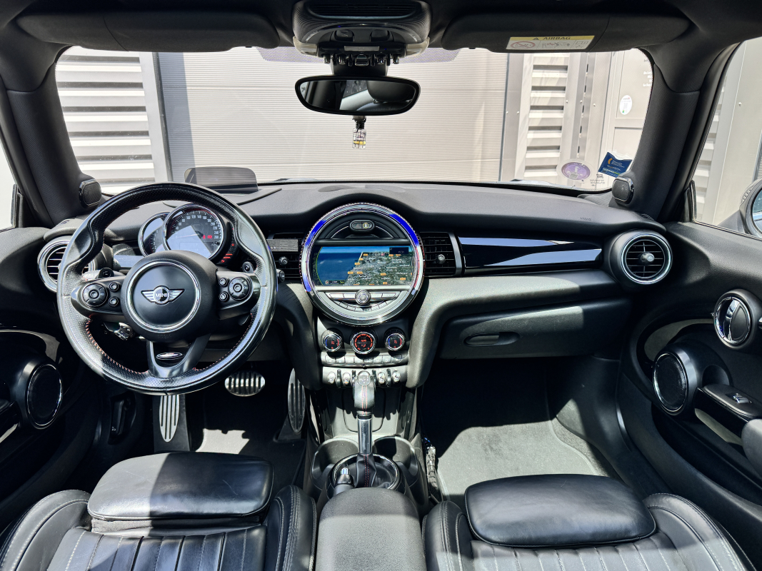 Mini Mini — 9