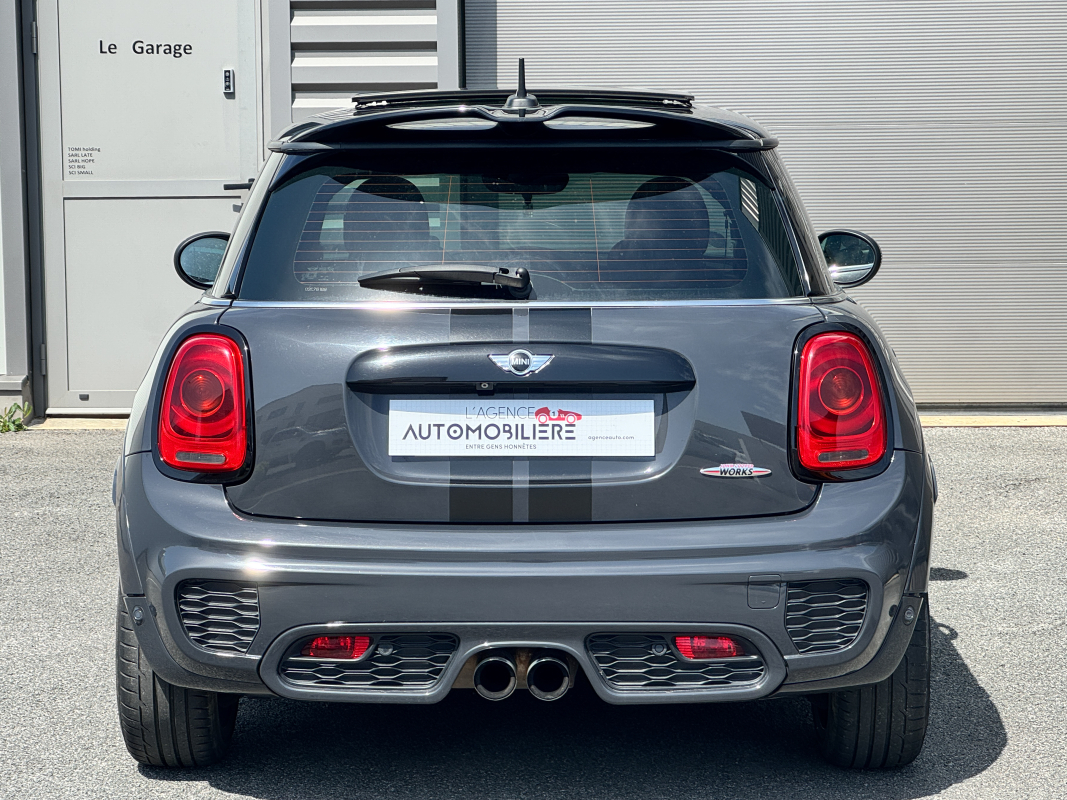 Mini Mini — 6