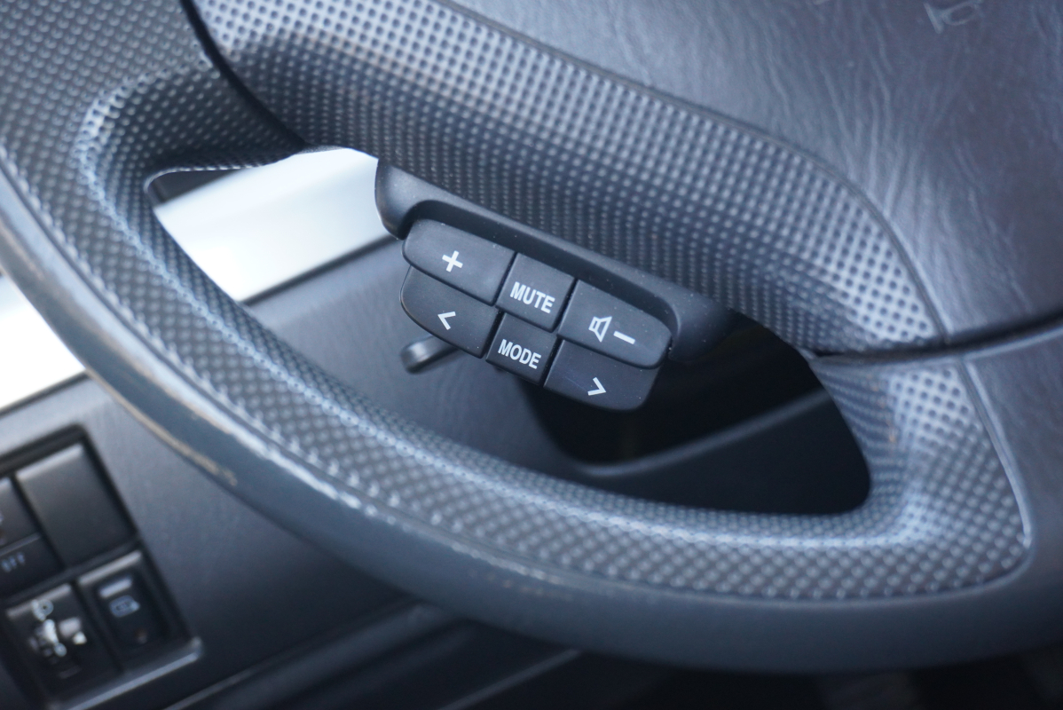 Suzuki Grand Vitara — 11
