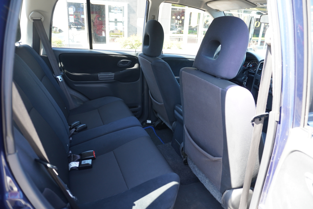Suzuki Grand Vitara — 28