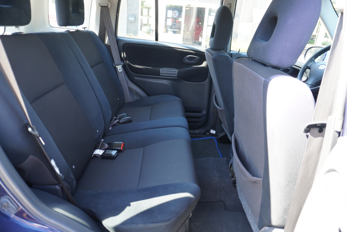 Suzuki Grand Vitara — 18