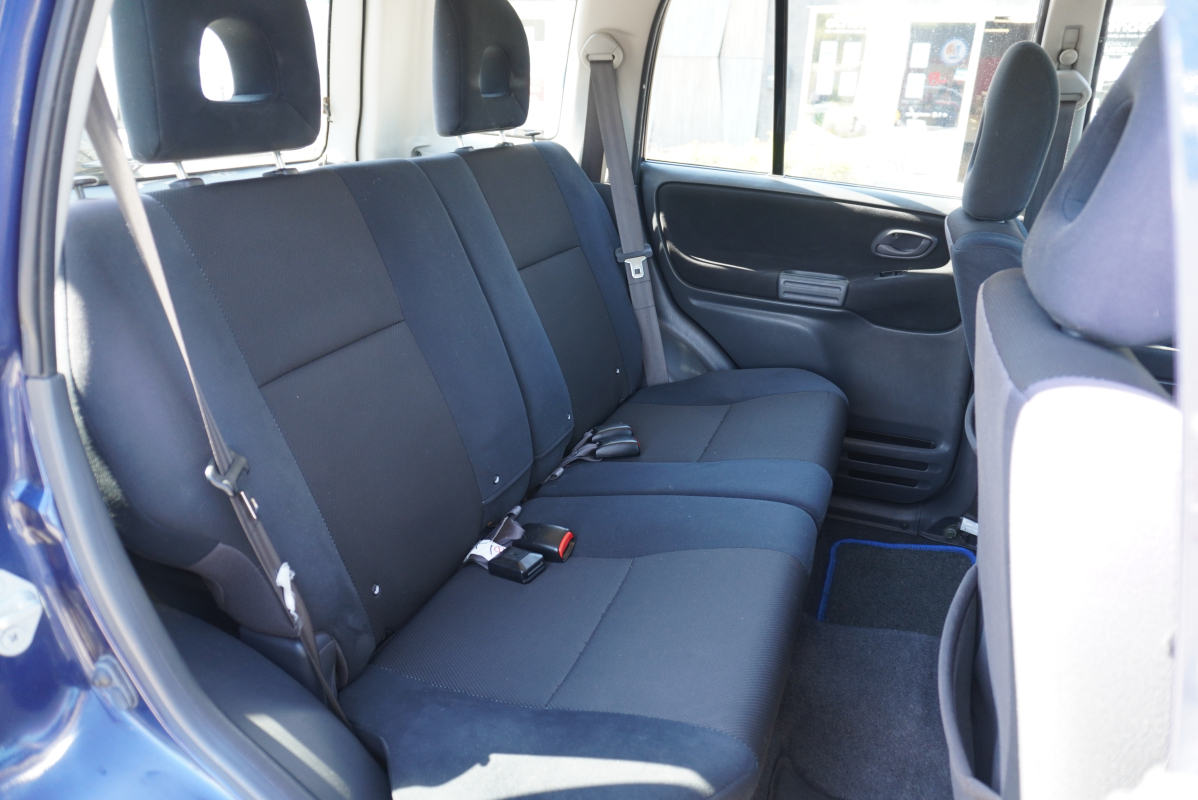 Suzuki Grand Vitara — 19