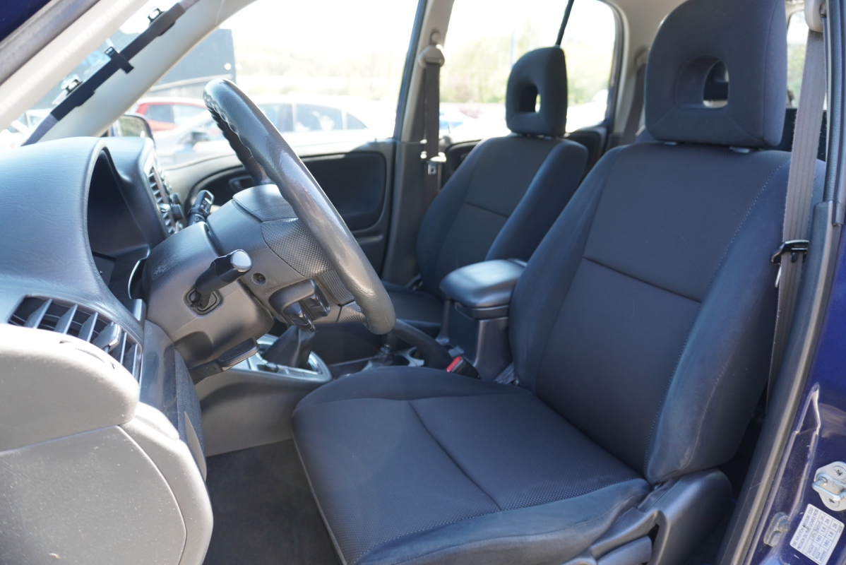Suzuki Grand Vitara — 15
