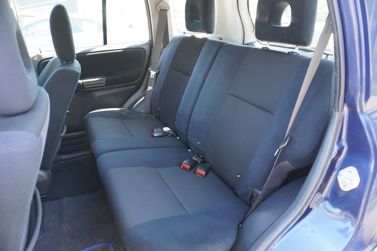 Suzuki Grand Vitara — 17