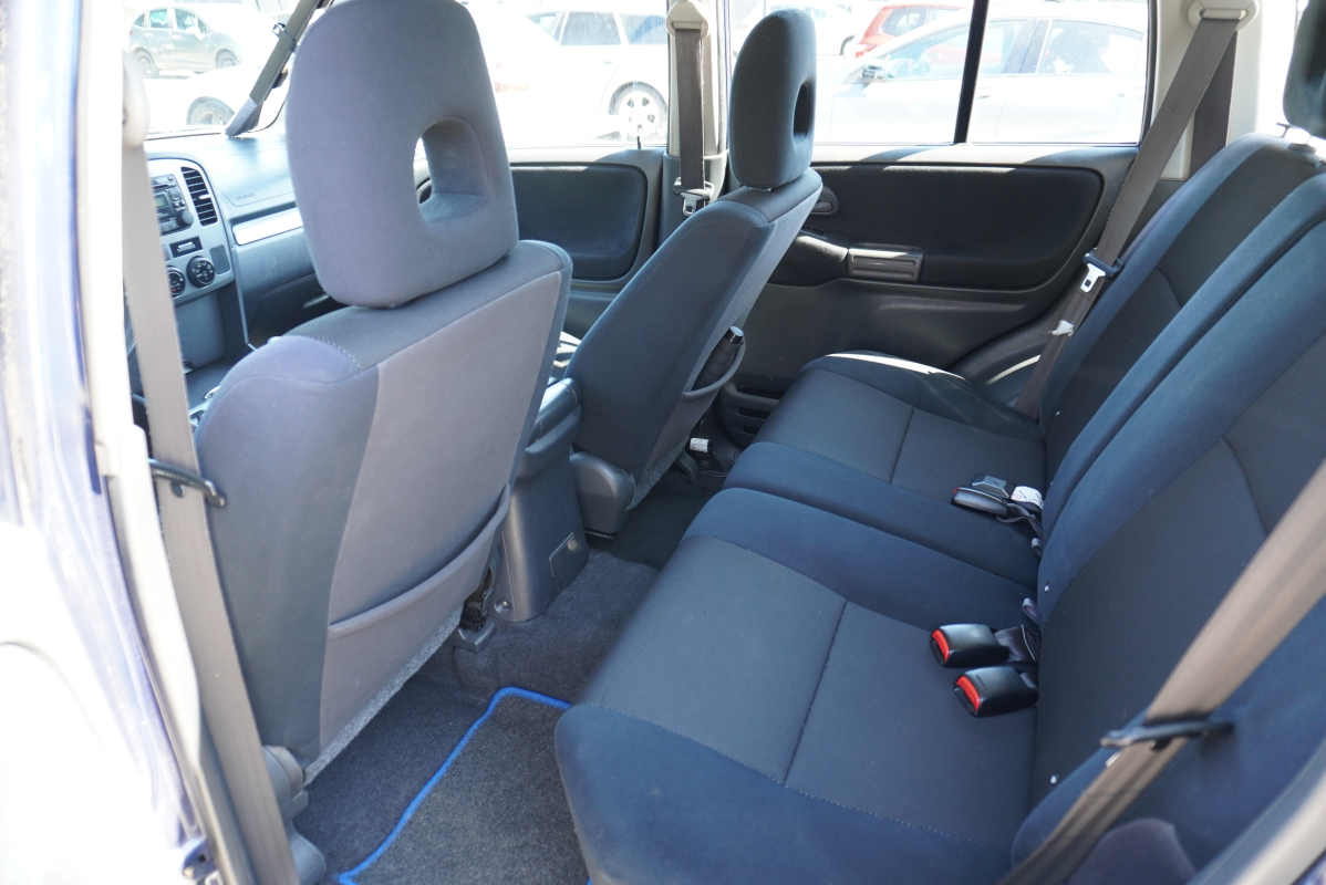 Suzuki Grand Vitara — 27