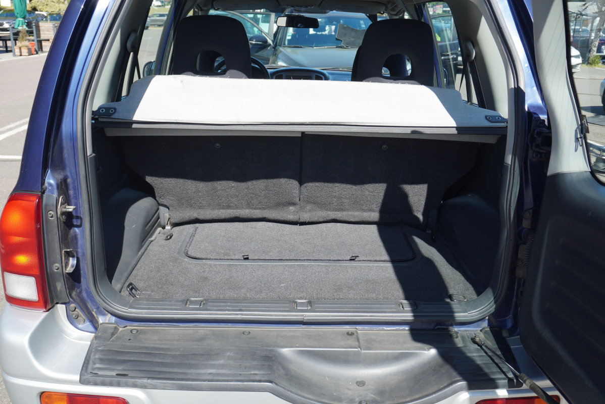 Suzuki Grand Vitara — 20