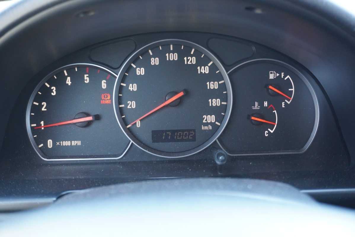 Suzuki Grand Vitara — 12