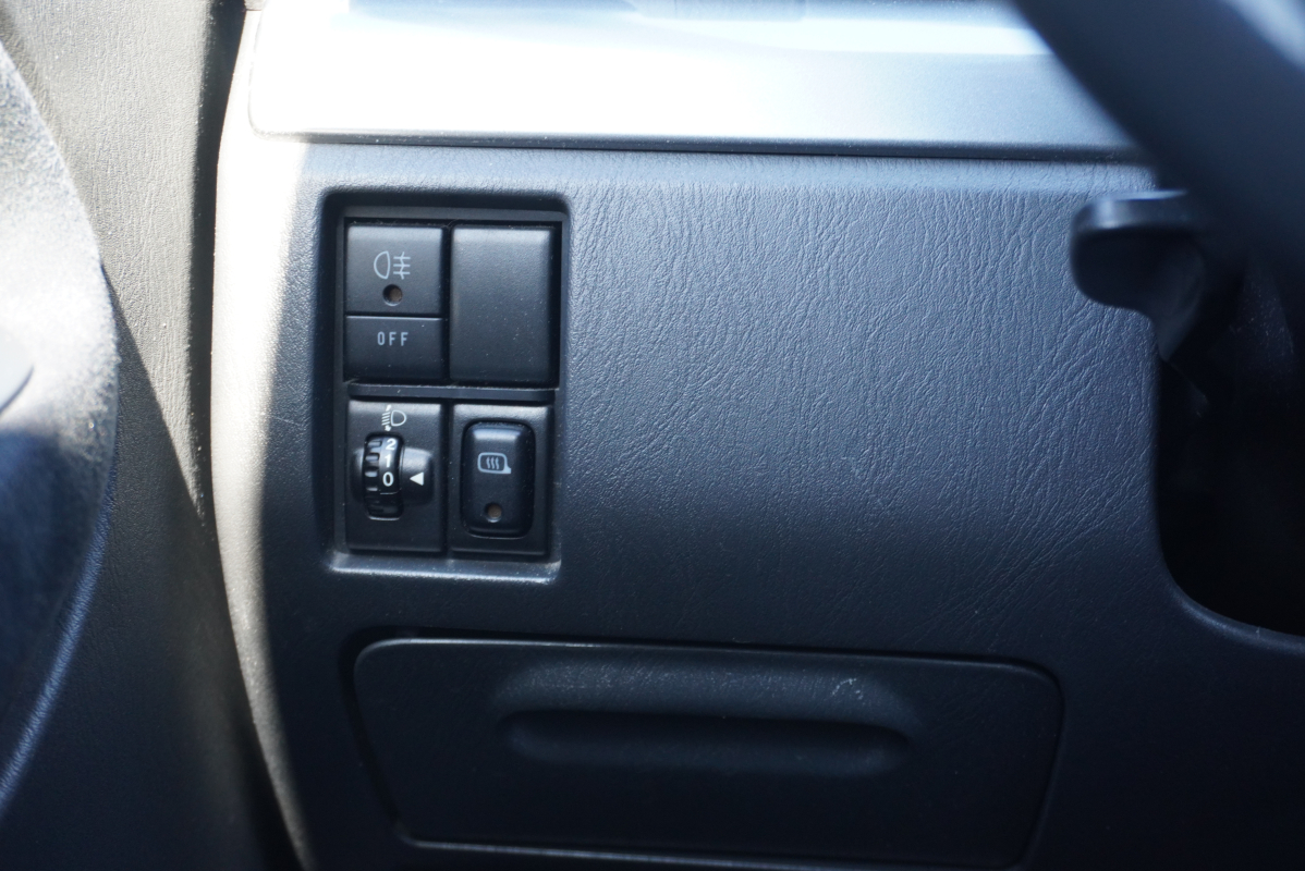Suzuki Grand Vitara — 32