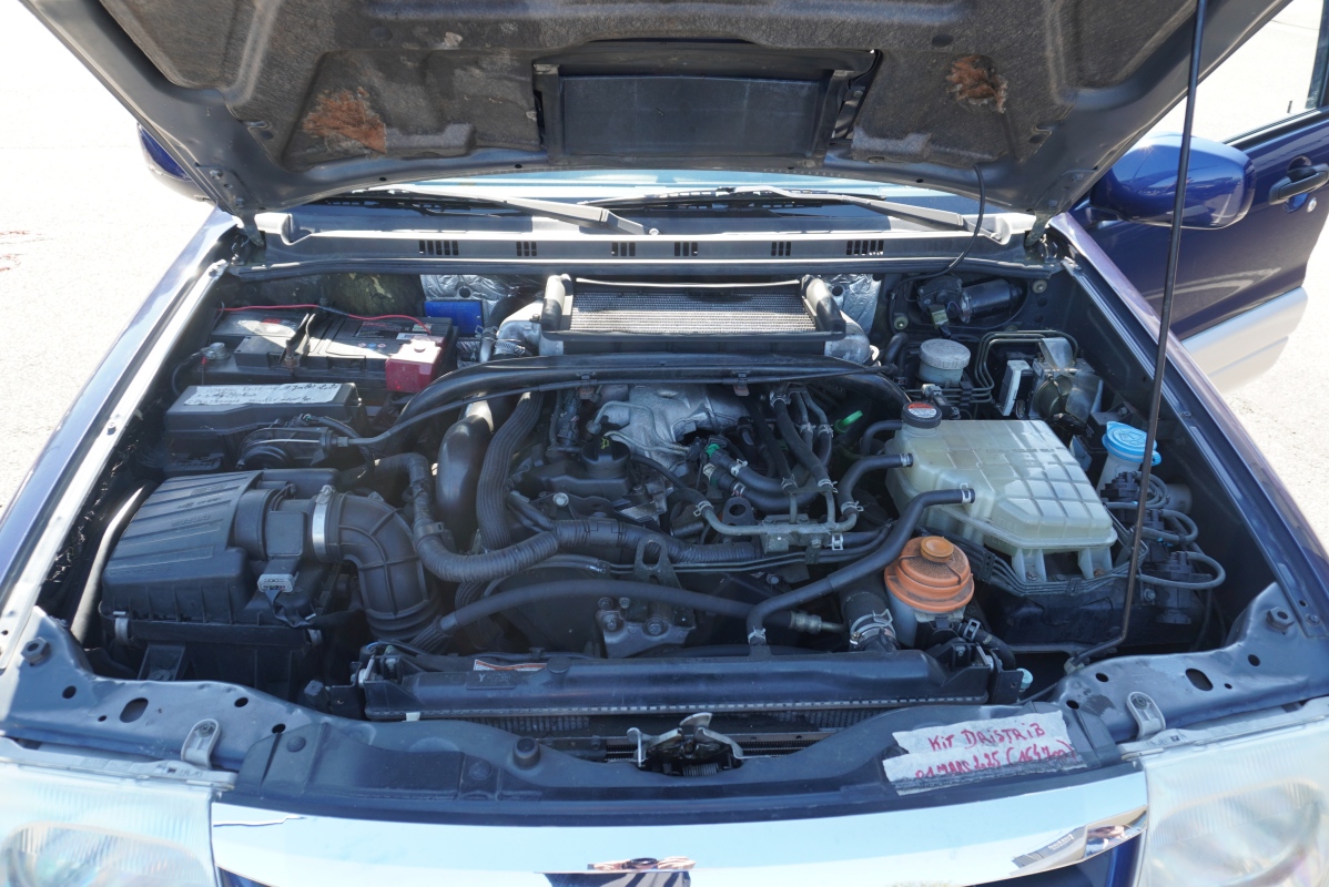 Suzuki Grand Vitara — 33