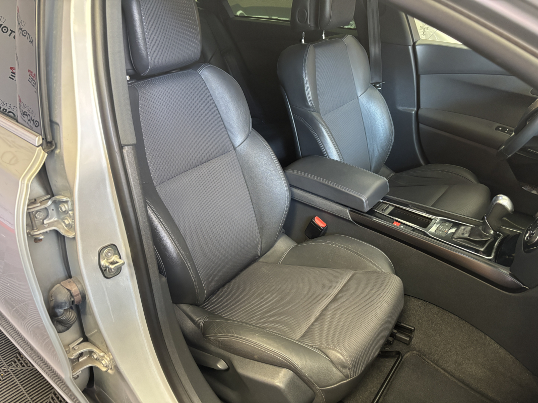 Peugeot 508 SW — 14