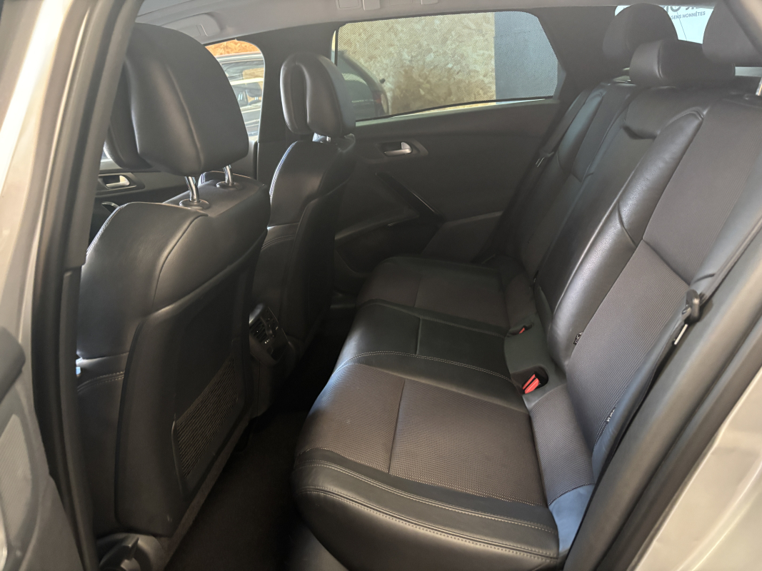 Peugeot 508 SW — 18