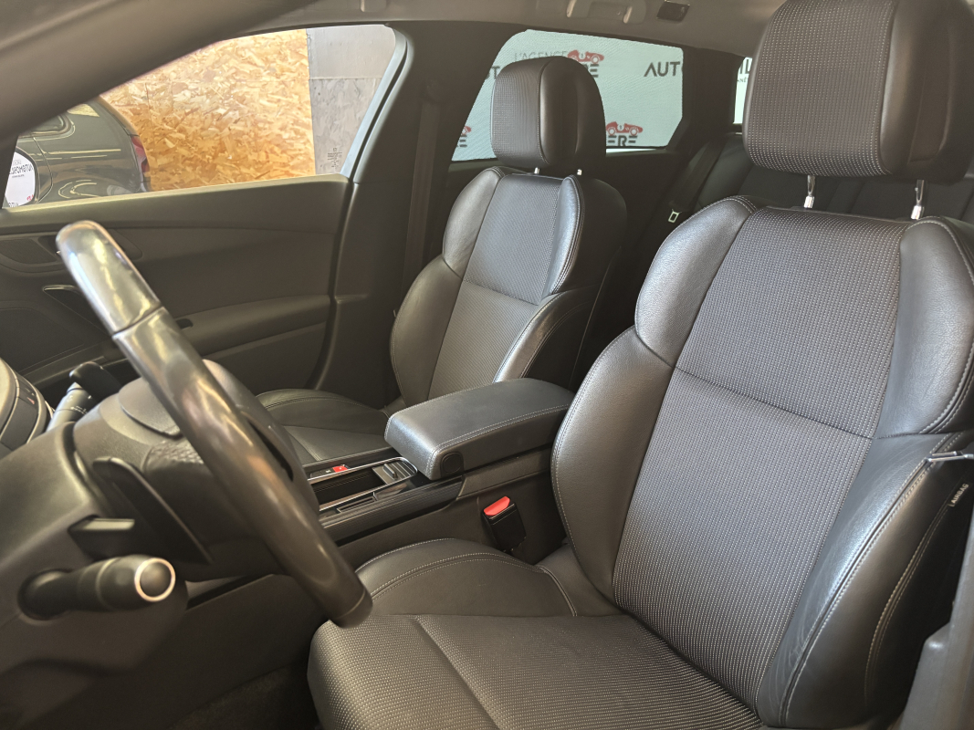 Peugeot 508 SW — 15