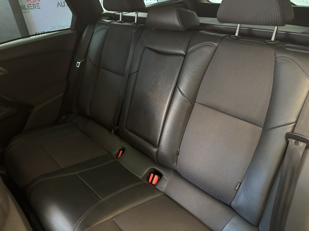Peugeot 508 SW — 19