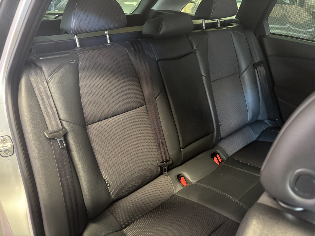 Peugeot 508 SW — 17
