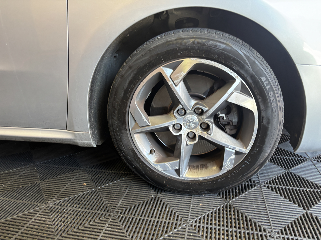 Peugeot 508 SW — 26