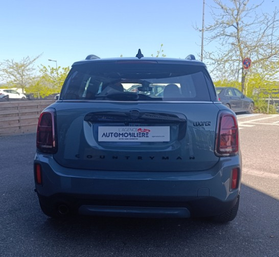 Mini Mini Countryman — 7