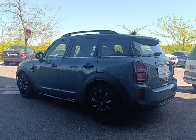 Mini Mini Countryman — 6