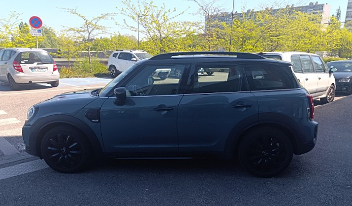 Mini Mini Countryman — 5