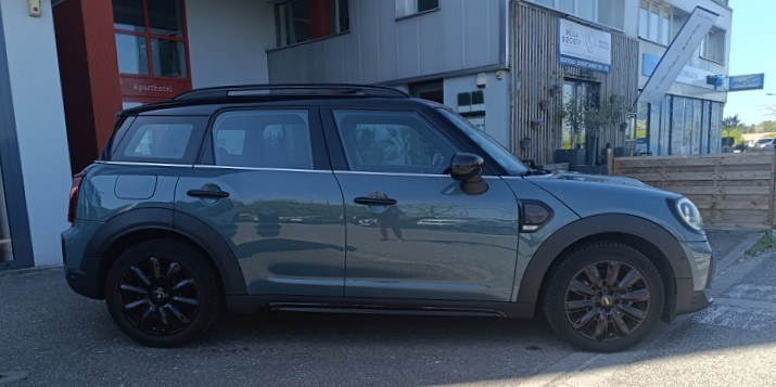 Mini Mini Countryman — 10