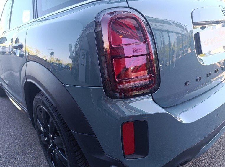 Mini Mini Countryman — 28