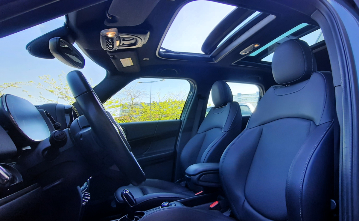 Mini Mini Countryman — 24