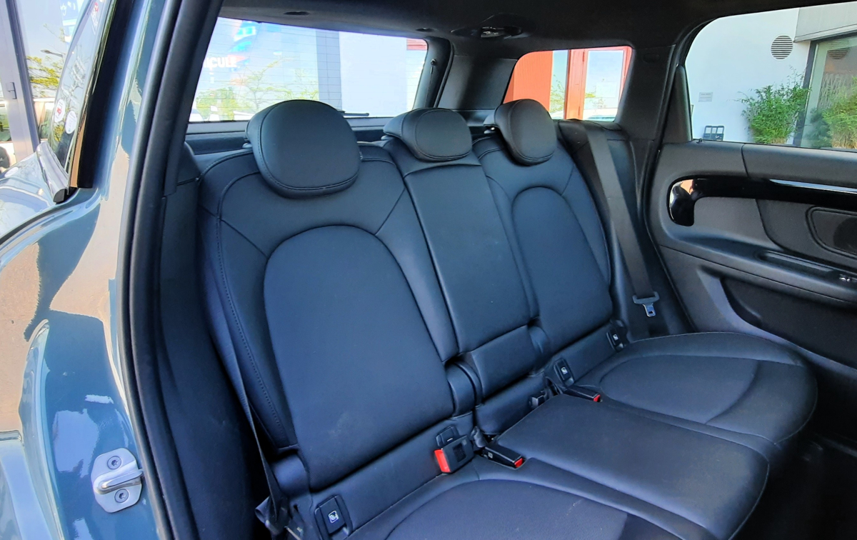 Mini Mini Countryman — 13