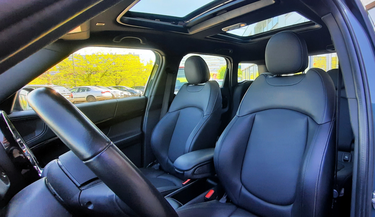 Mini Mini Countryman — 11