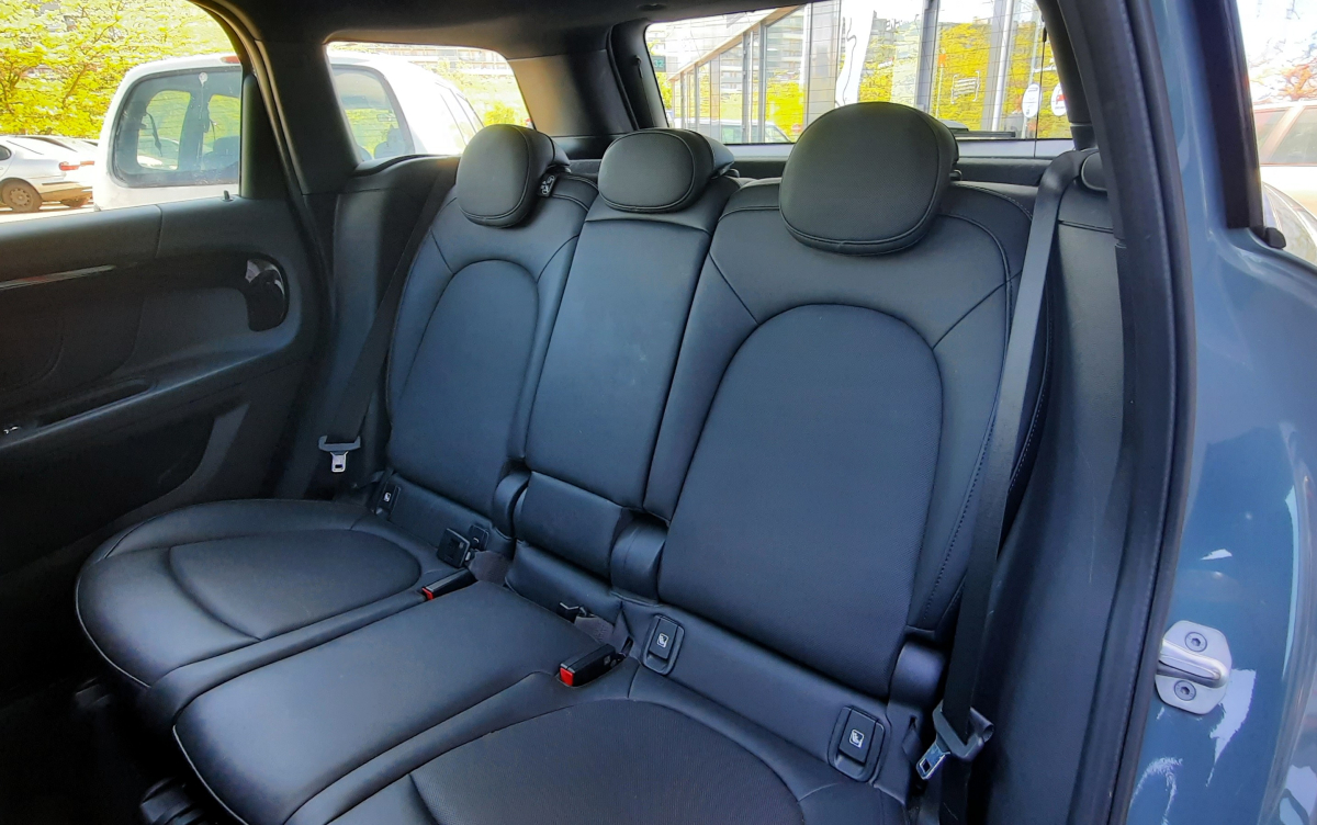 Mini Mini Countryman — 12