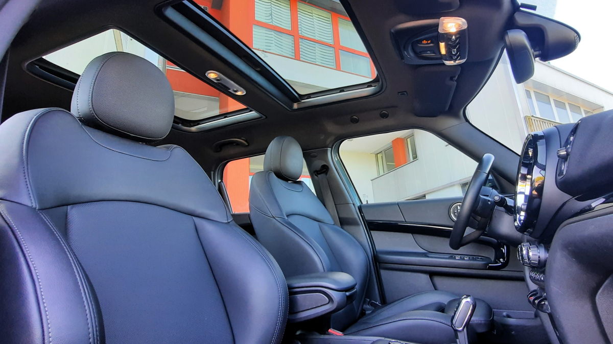 Mini Mini Countryman — 26
