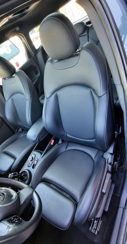 Mini Mini Countryman — 32