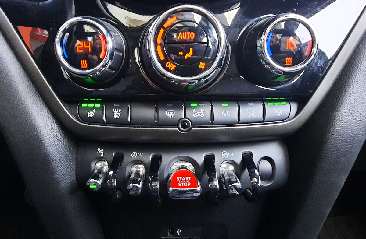 Mini Mini Countryman — 19