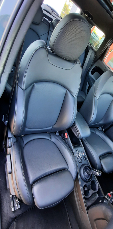 Mini Mini Countryman — 33