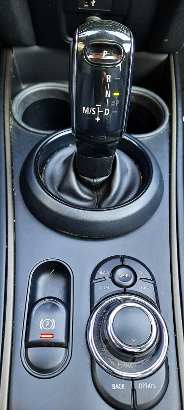 Mini Mini Countryman — 16
