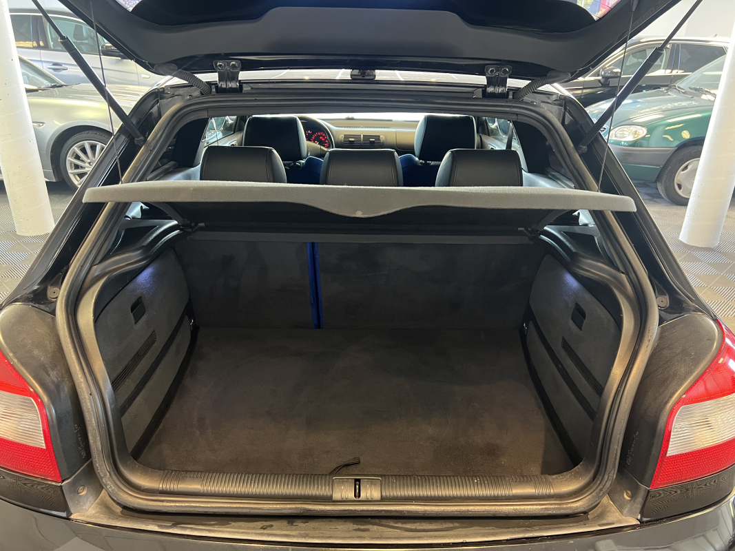 Audi S3 — 11