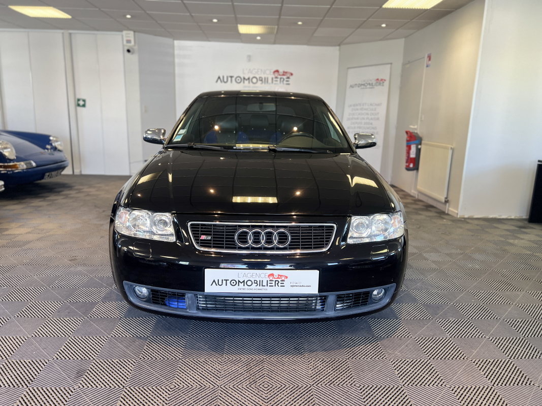 Audi S3 — 19