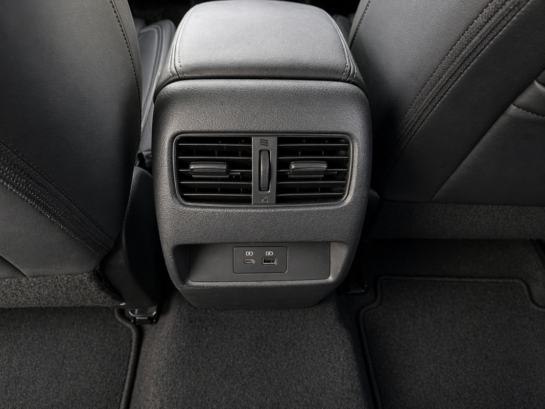 Nissan Qashqai — 24