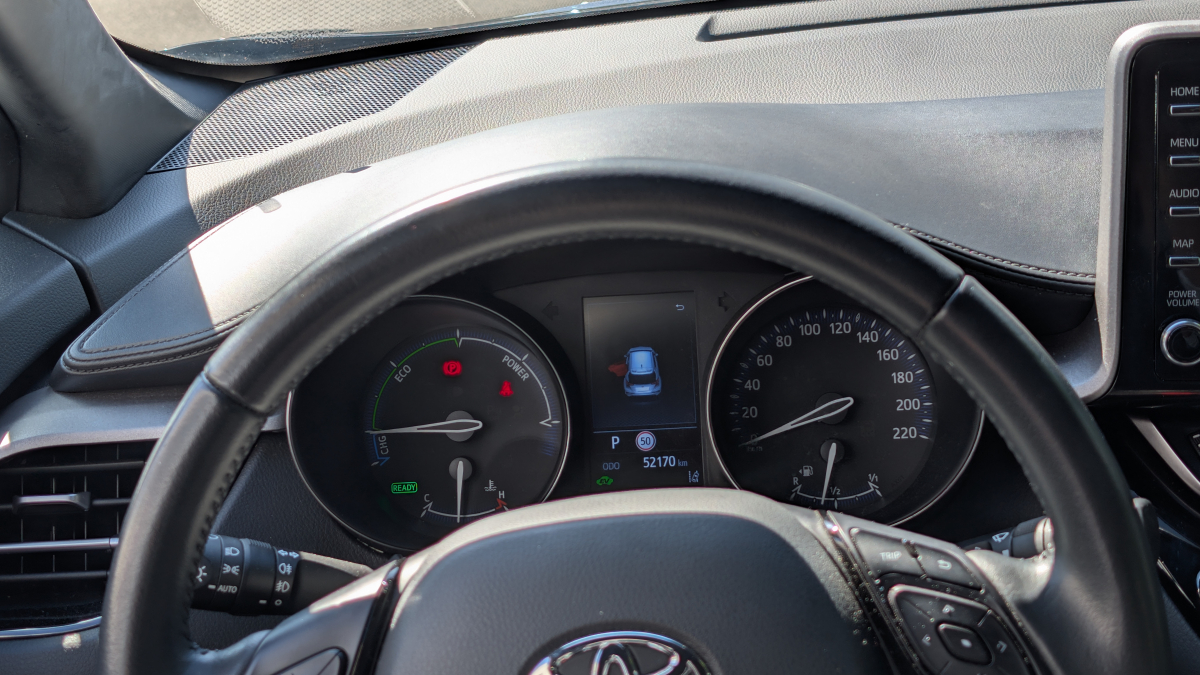 Toyota C-HR — 19