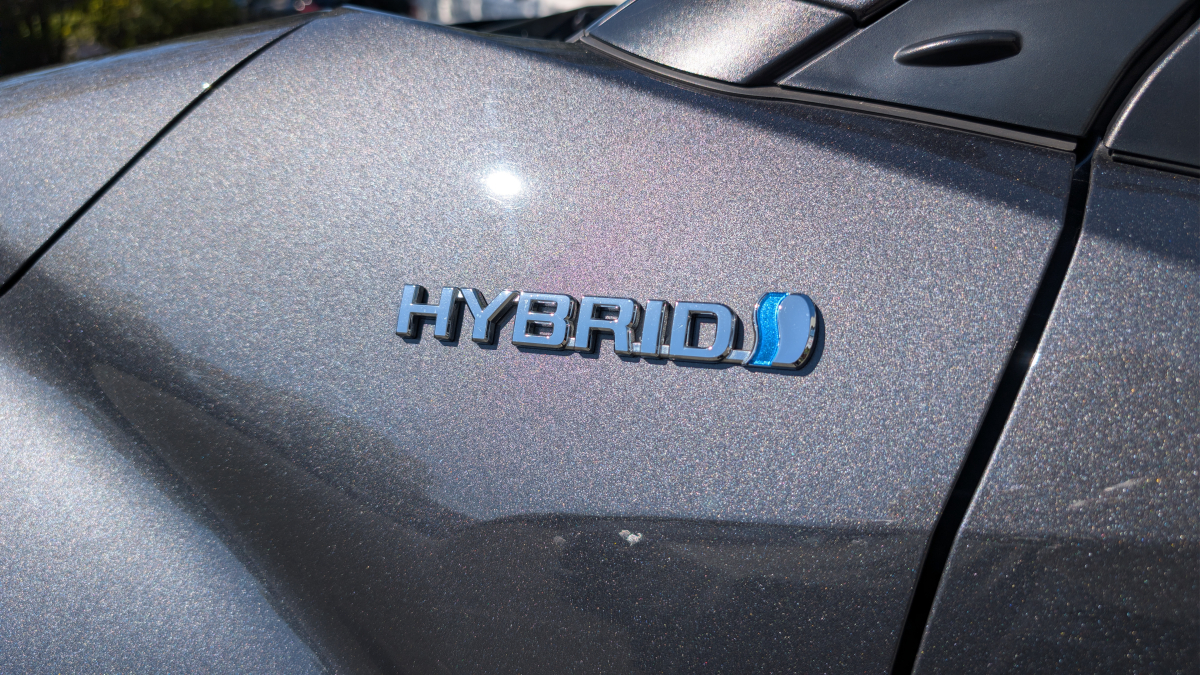 Toyota C-HR — 27