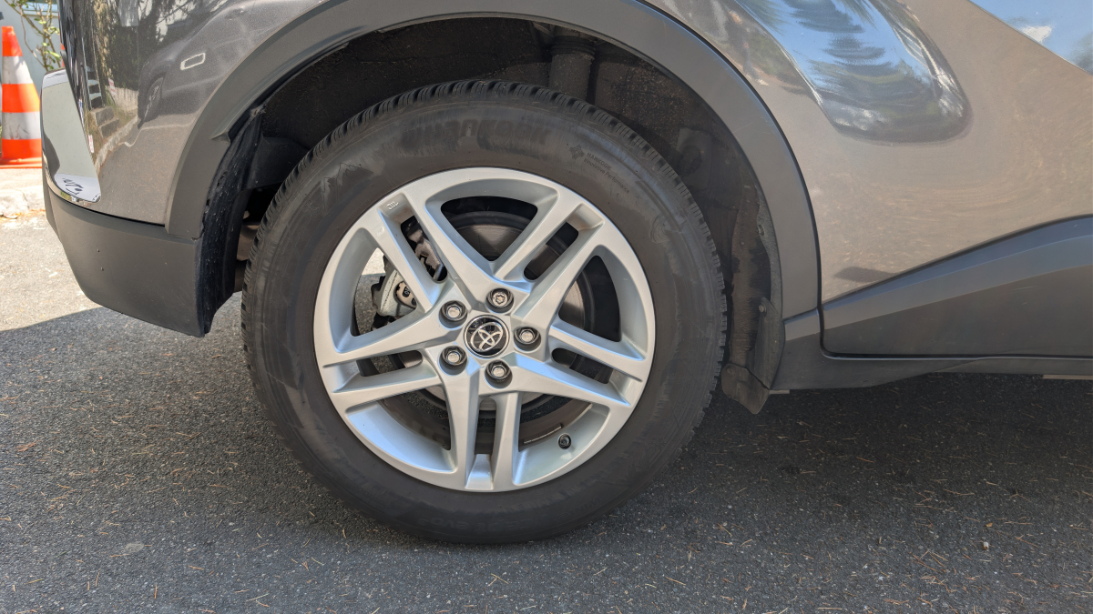 Toyota C-HR — 32