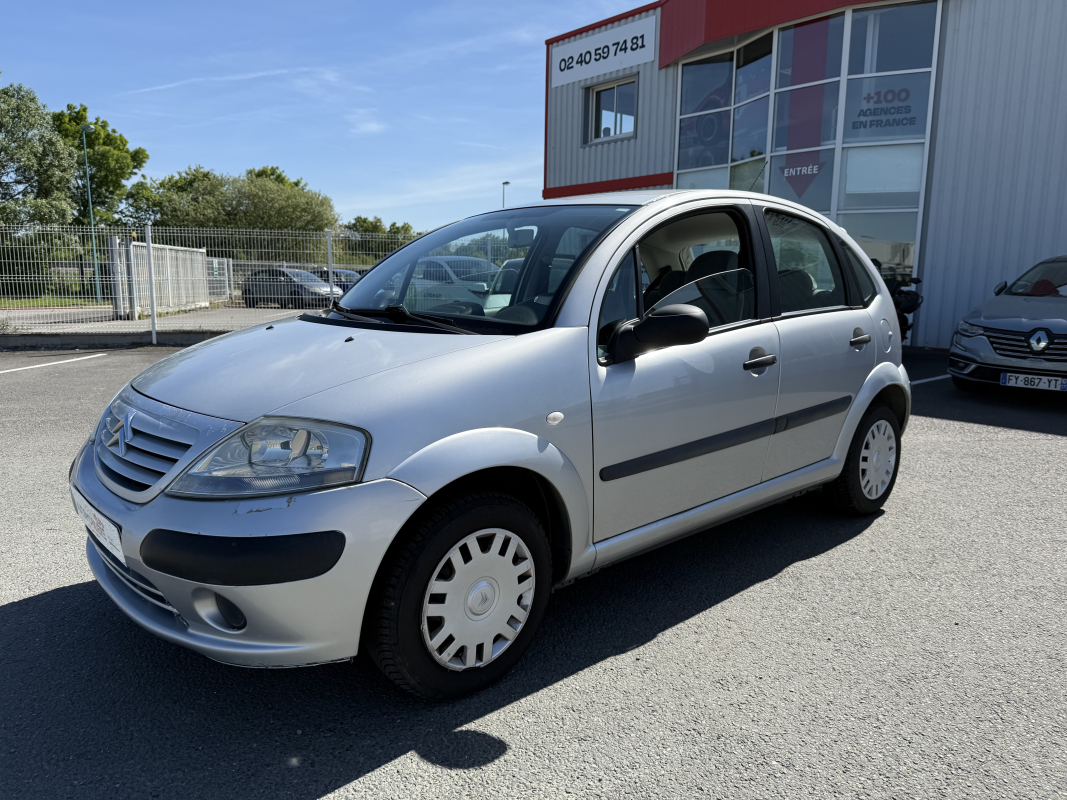 Citroen C3