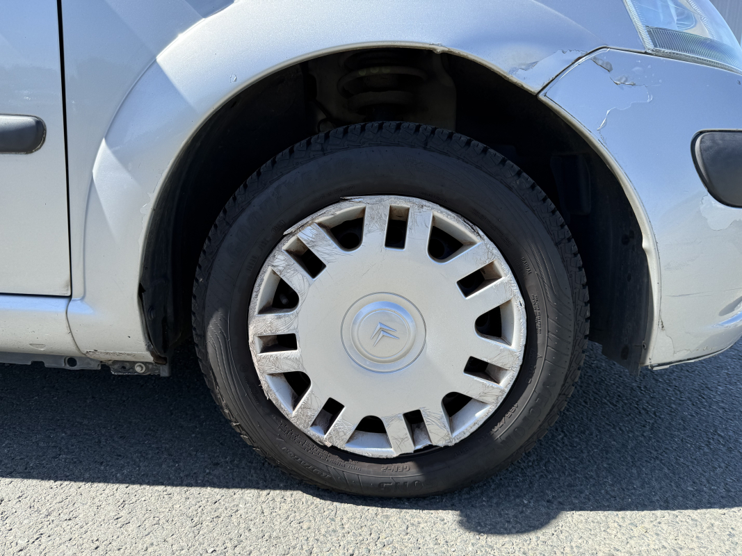 Citroen C3 — 28