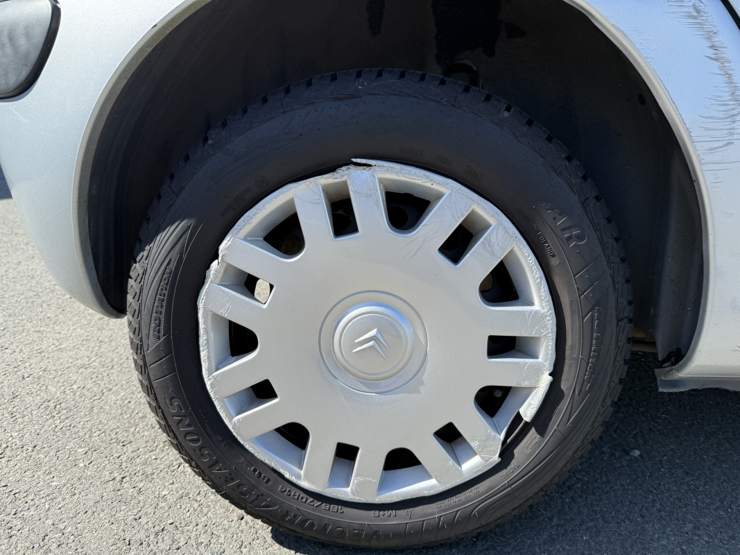 Citroen C3 — 29