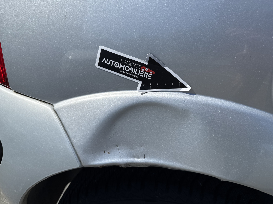 Citroen C3 — 35