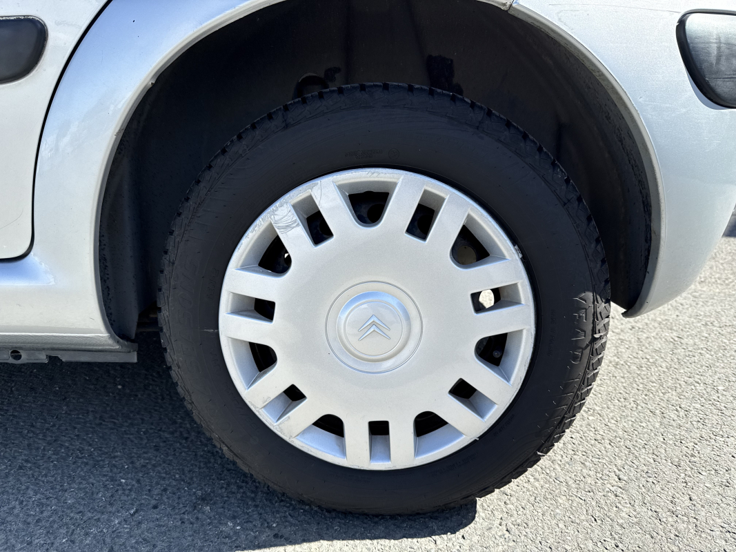 Citroen C3 — 30