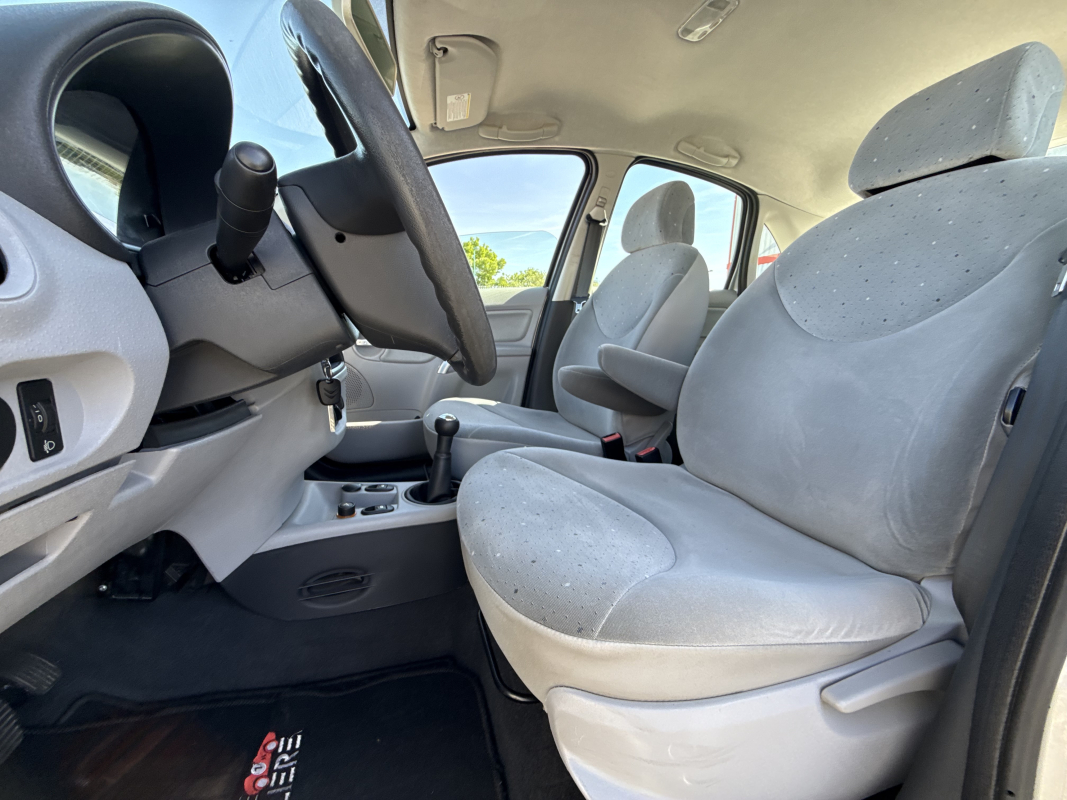 Citroen C3 — 10