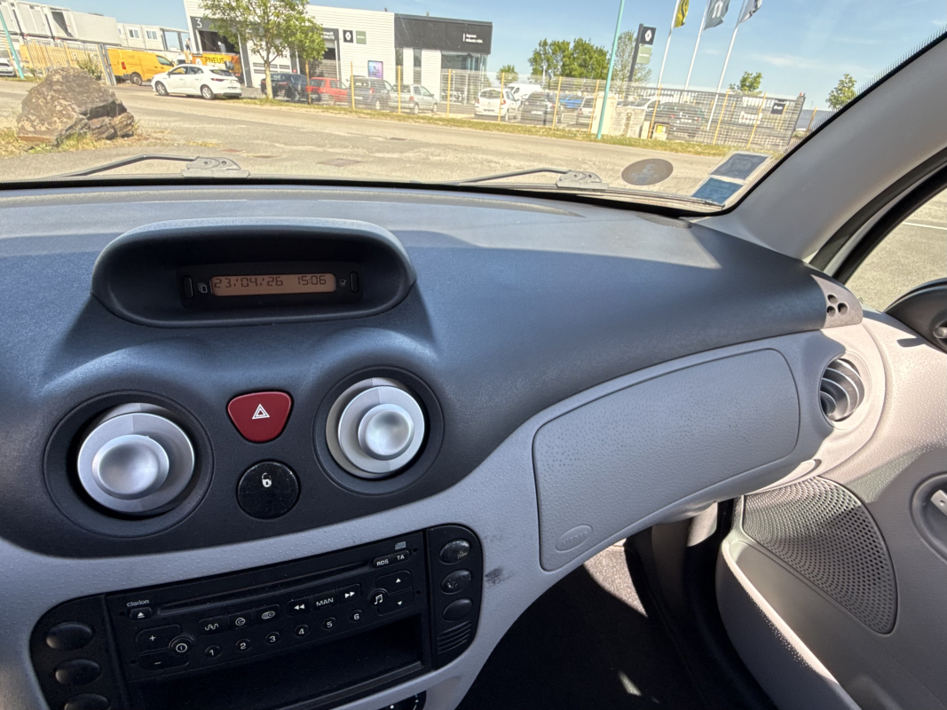 Citroen C3 — 24